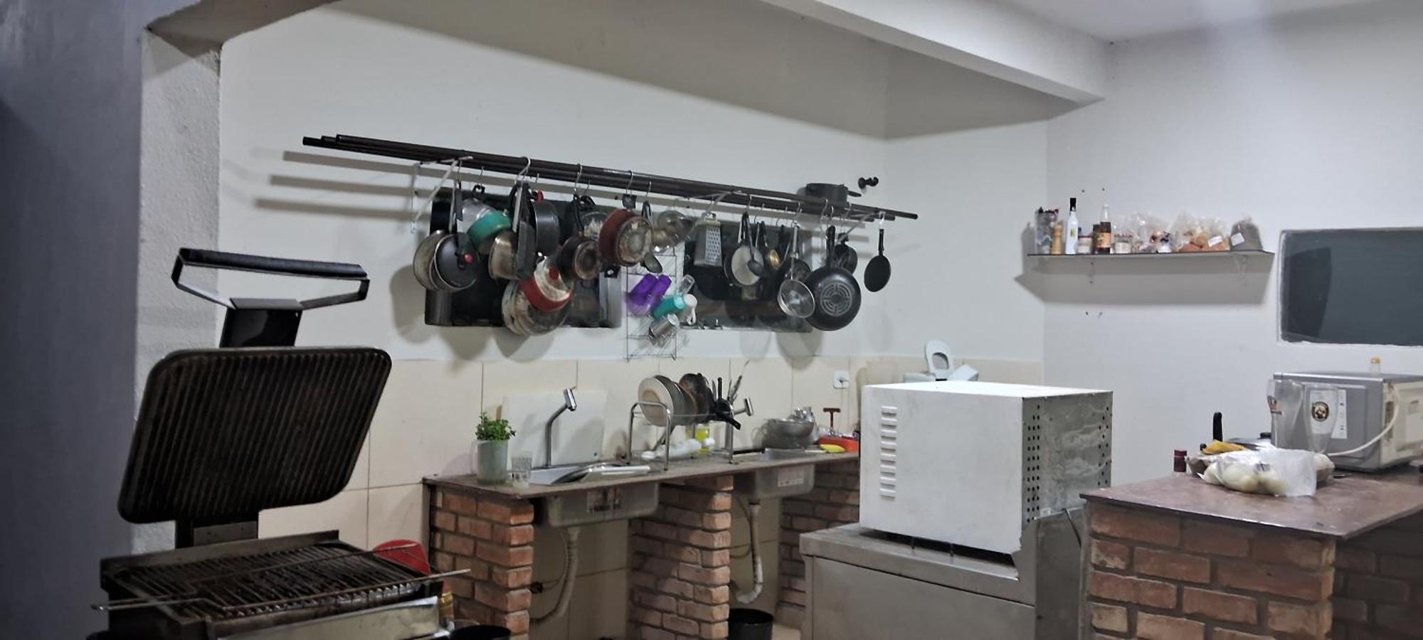 Camping Guapira 韦尔卡鲍 外观 照片