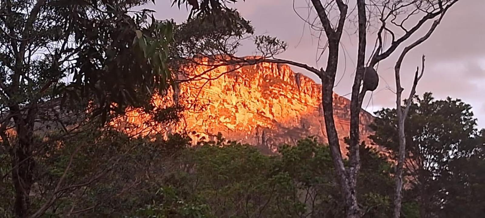 Camping Guapira 韦尔卡鲍 外观 照片