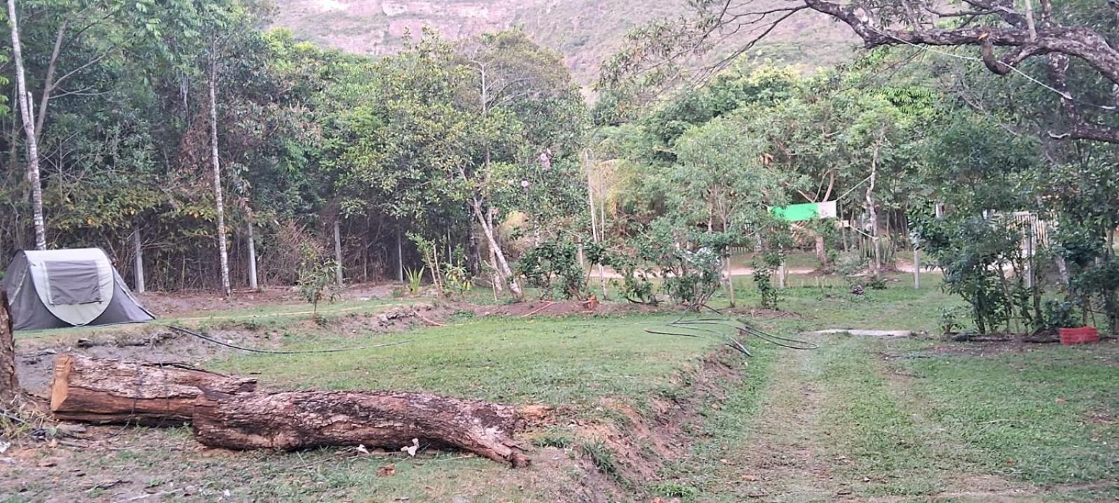 Camping Guapira 韦尔卡鲍 外观 照片