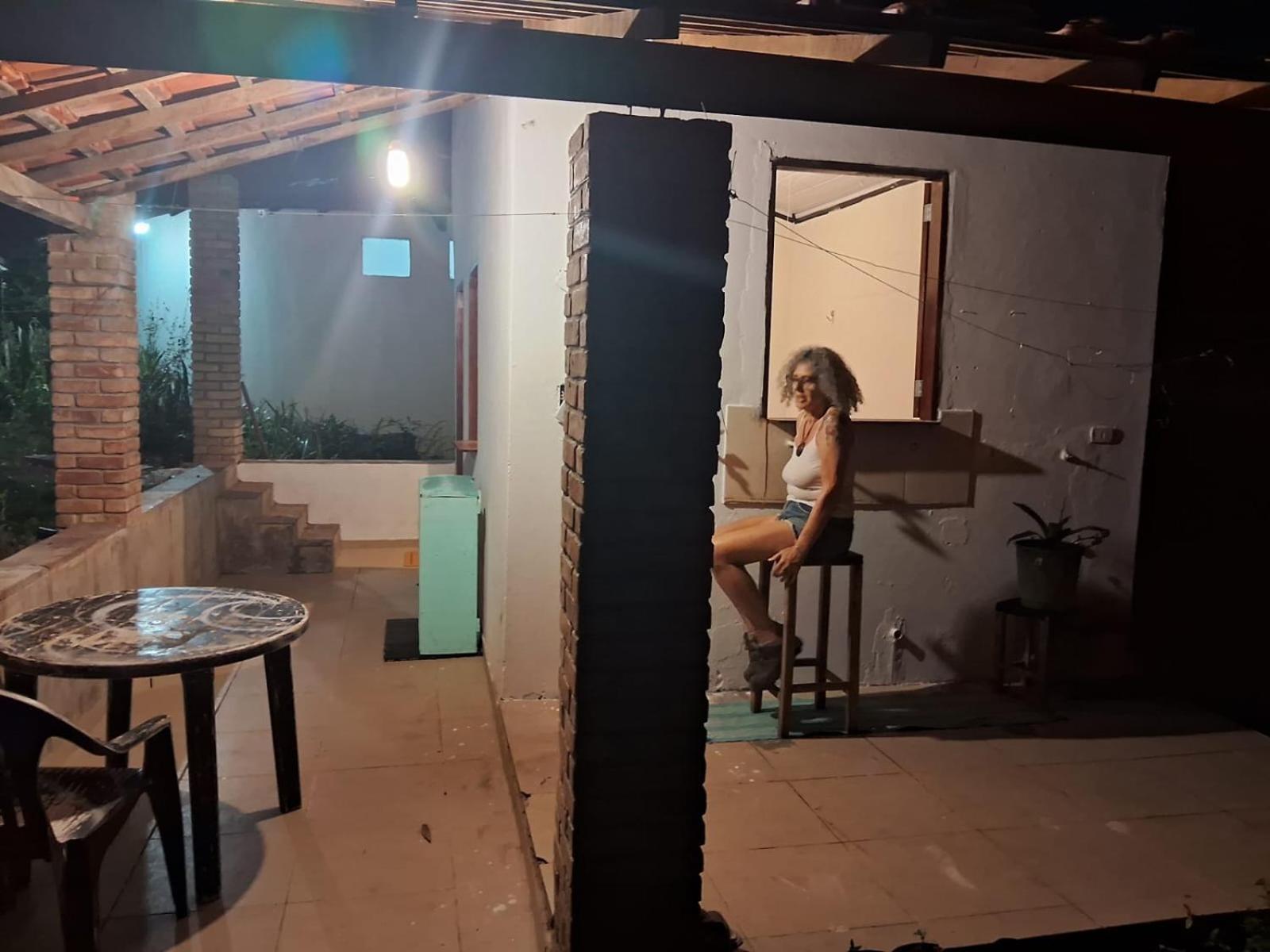 Camping Guapira 韦尔卡鲍 外观 照片