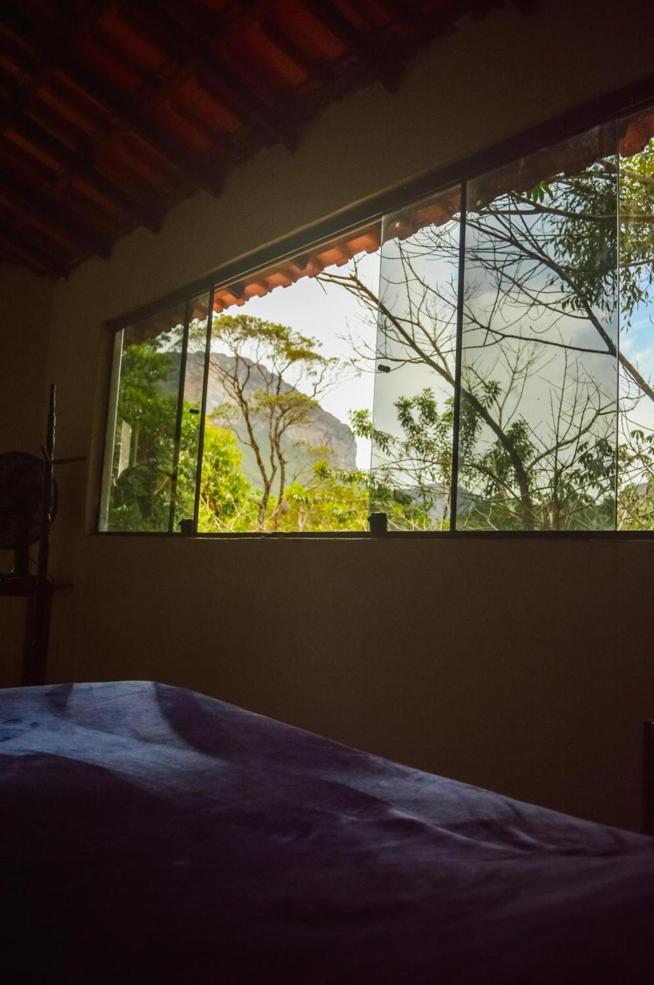 Camping Guapira 韦尔卡鲍 外观 照片