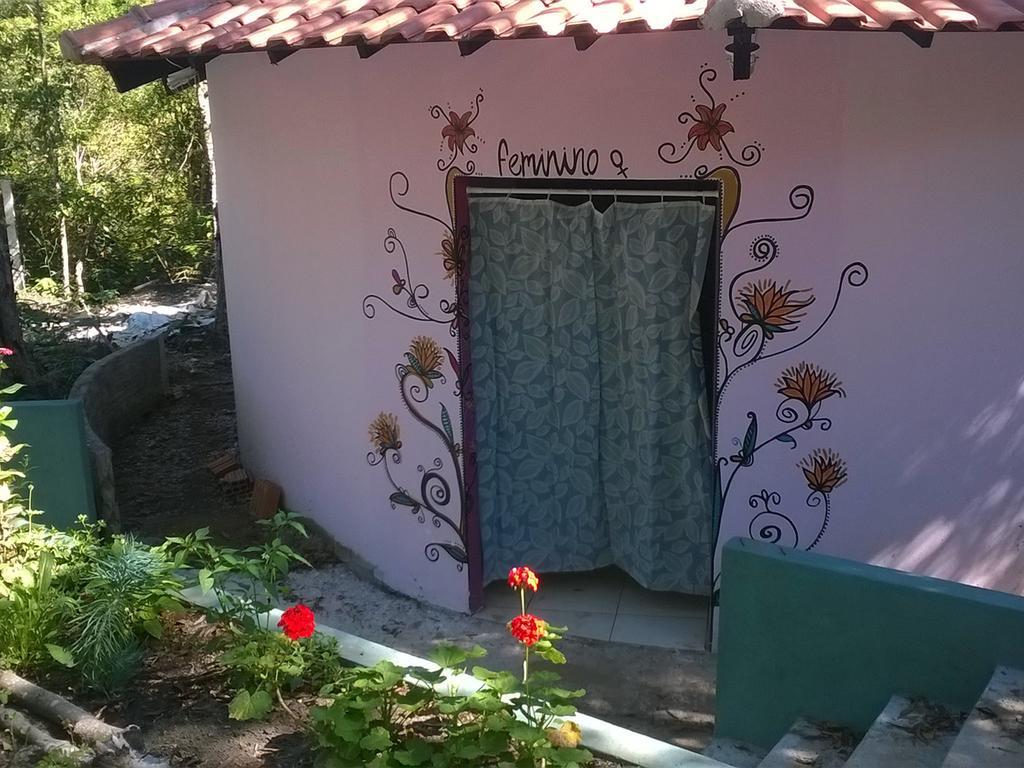 Camping Guapira 韦尔卡鲍 客房 照片